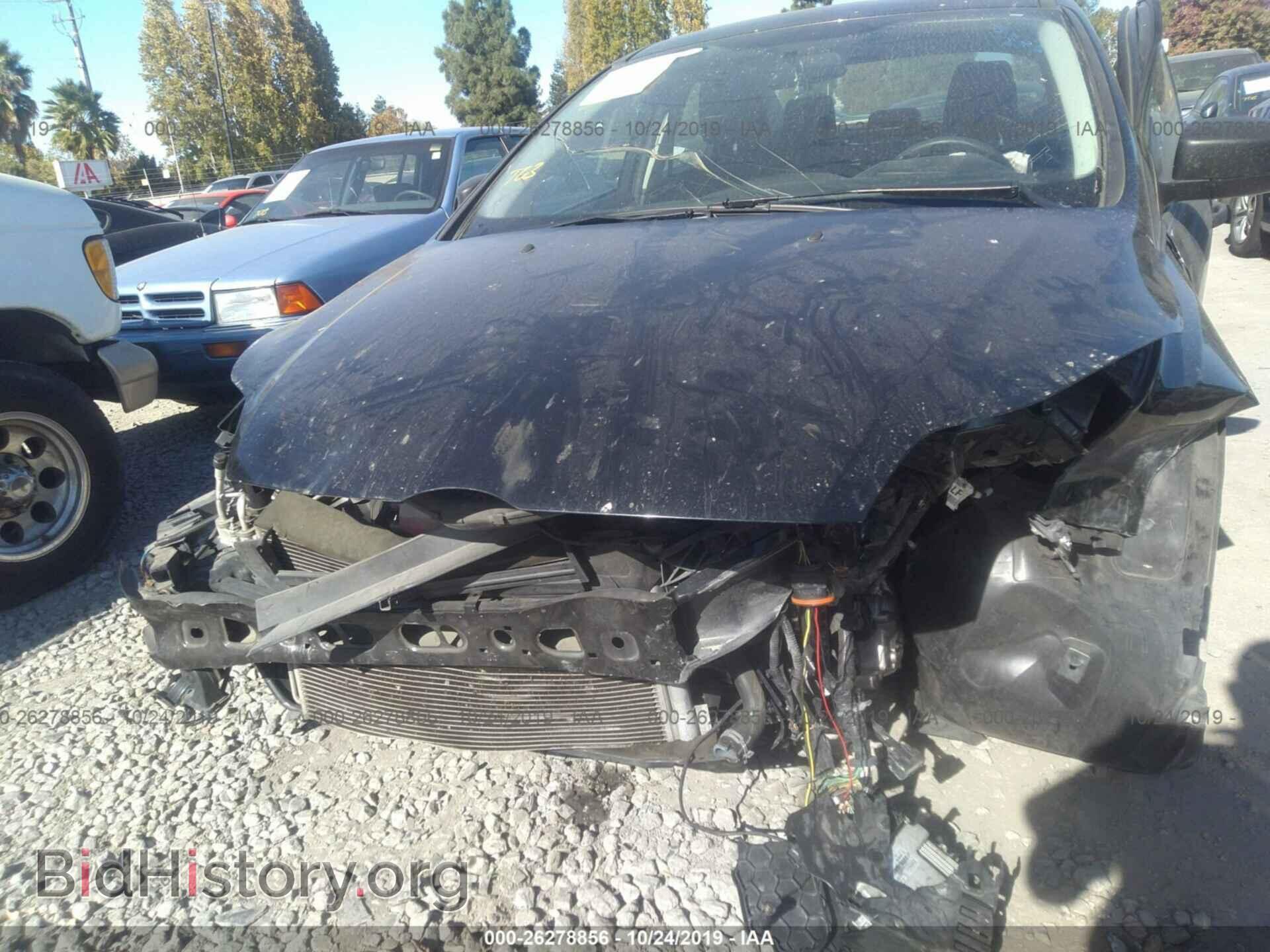 2013 FORD FOCUS - VIN: 1FADP3E27DL382630 - Фото 6