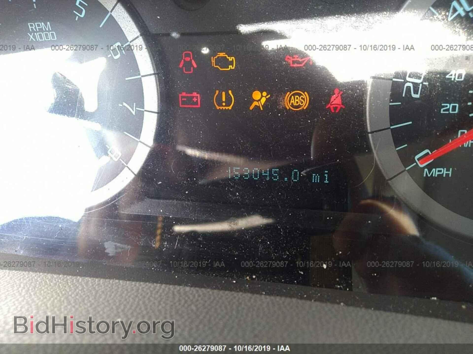 2011 FORD ESCAPE - VIN: 1FMCU0C74BKC21579 - Photo 7