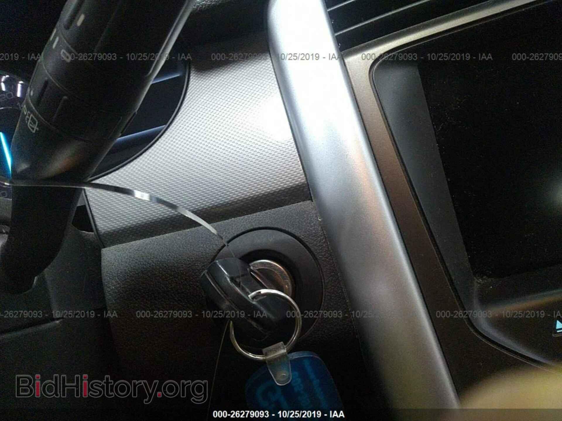 2013 FORD EDGE - VIN: 2FMDK4JCXDBE26077 - Photo 11