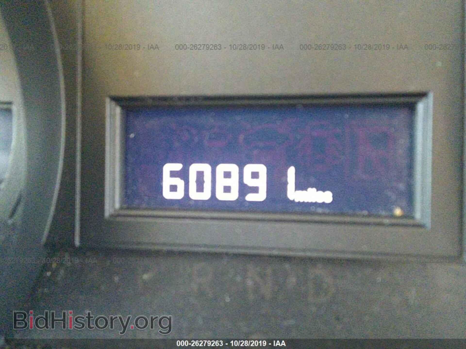 2012 DODGE GRAND CARAVAN - VIN: 2C4RDGBG8CR269100 - Фото 7