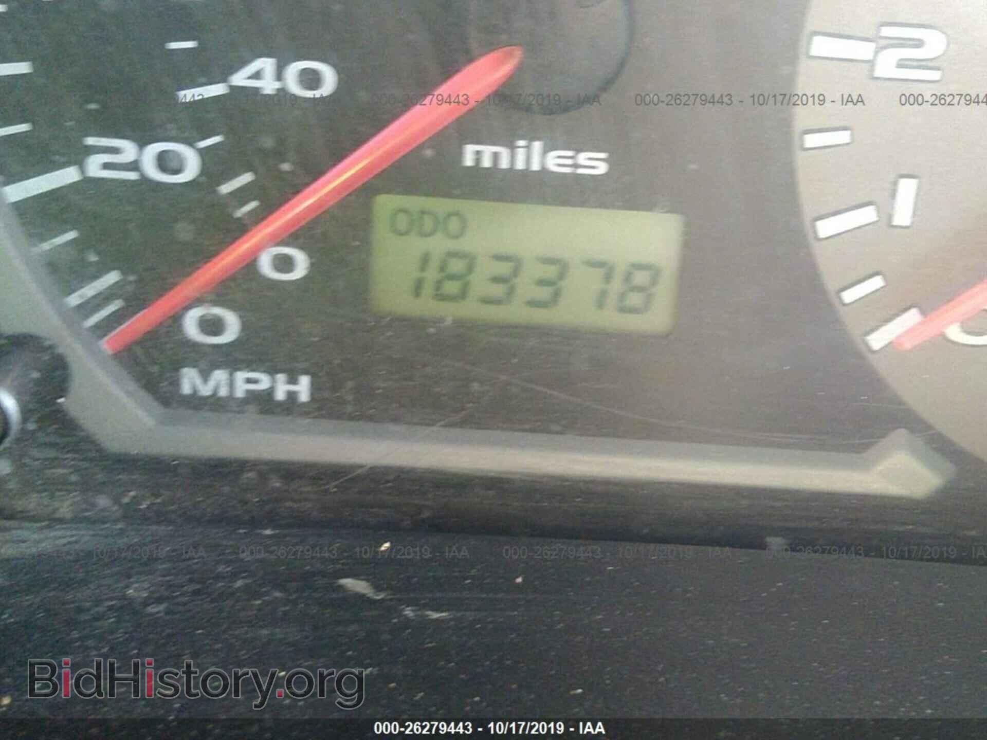 2003 MITSUBISHI ECLIPSE - VIN: 4A3AE75H53E114867 - Photo 7