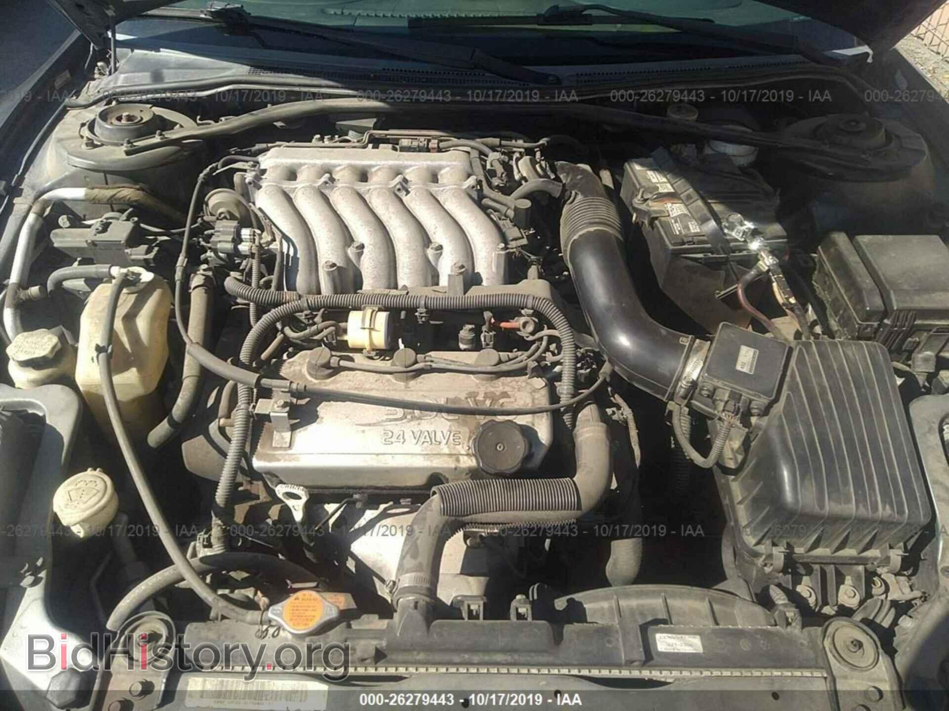 2003 MITSUBISHI ECLIPSE - VIN: 4A3AE75H53E114867 - Photo 10