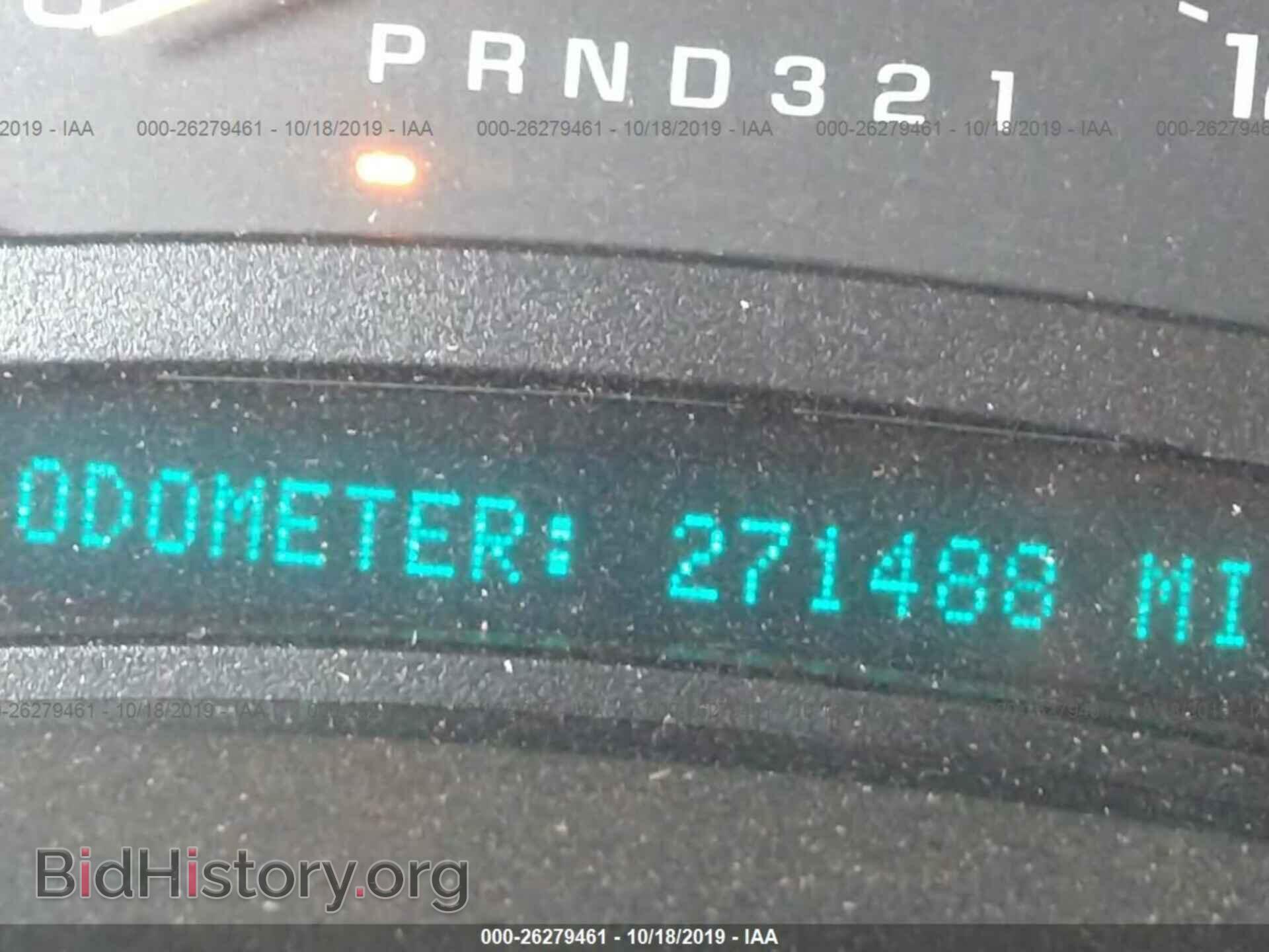 2006 CHEVROLET SILVERADO - VIN: 1GCEC19Z66Z136514 - Фото 7