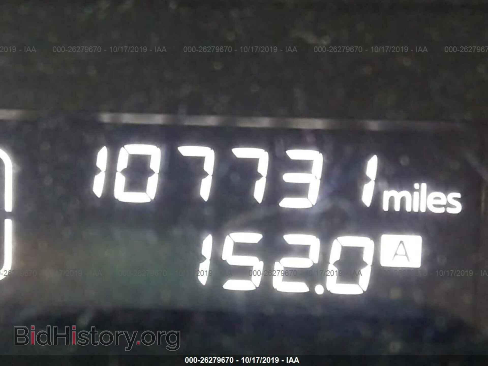 2013 NISSAN PATHFINDER - VIN: 5N1AR2MM4DC686367 - Фото 7