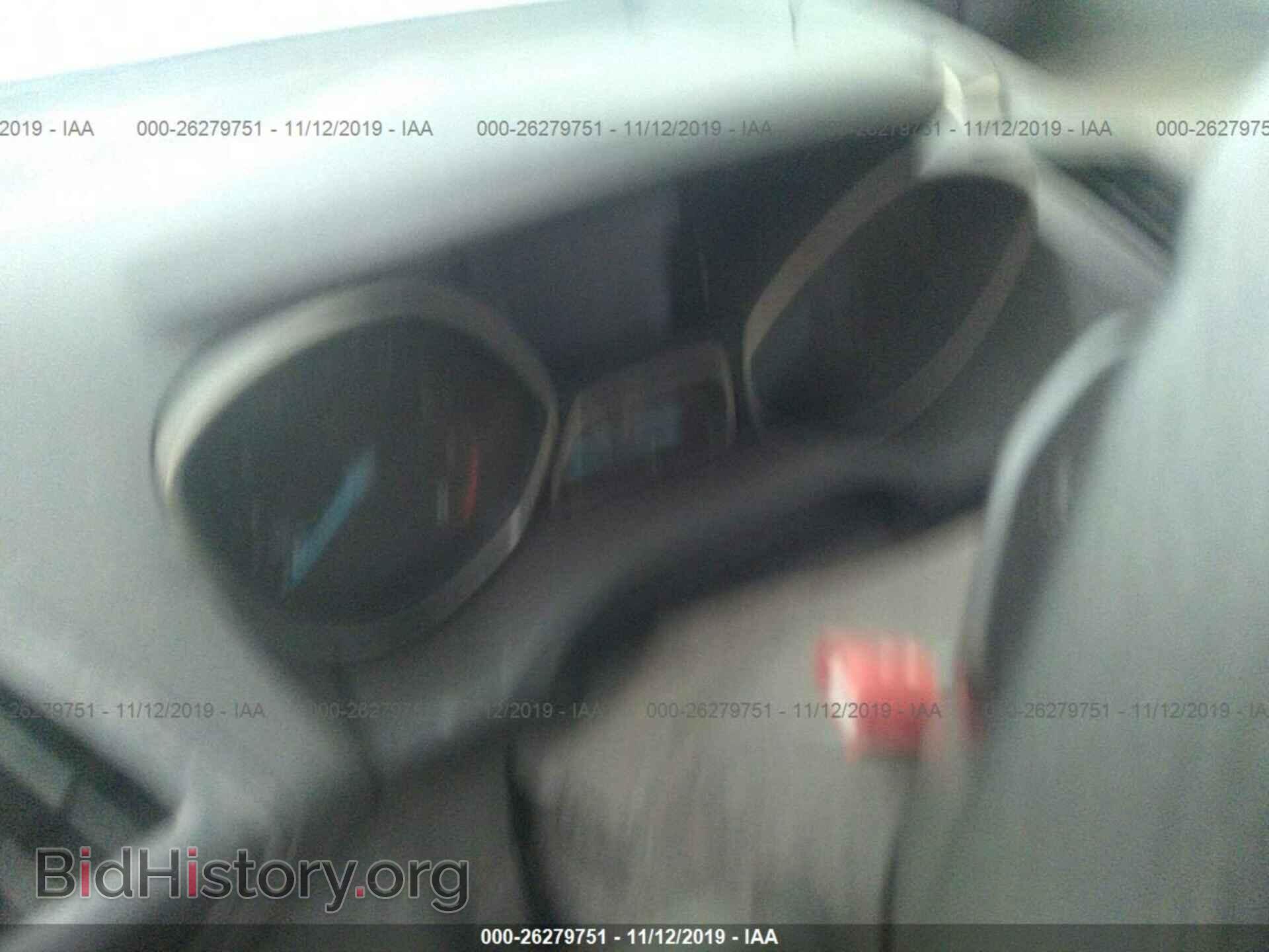 2013 FORD ESCAPE - VIN: 1FMCU9GX8DUD71846 - Фото 7