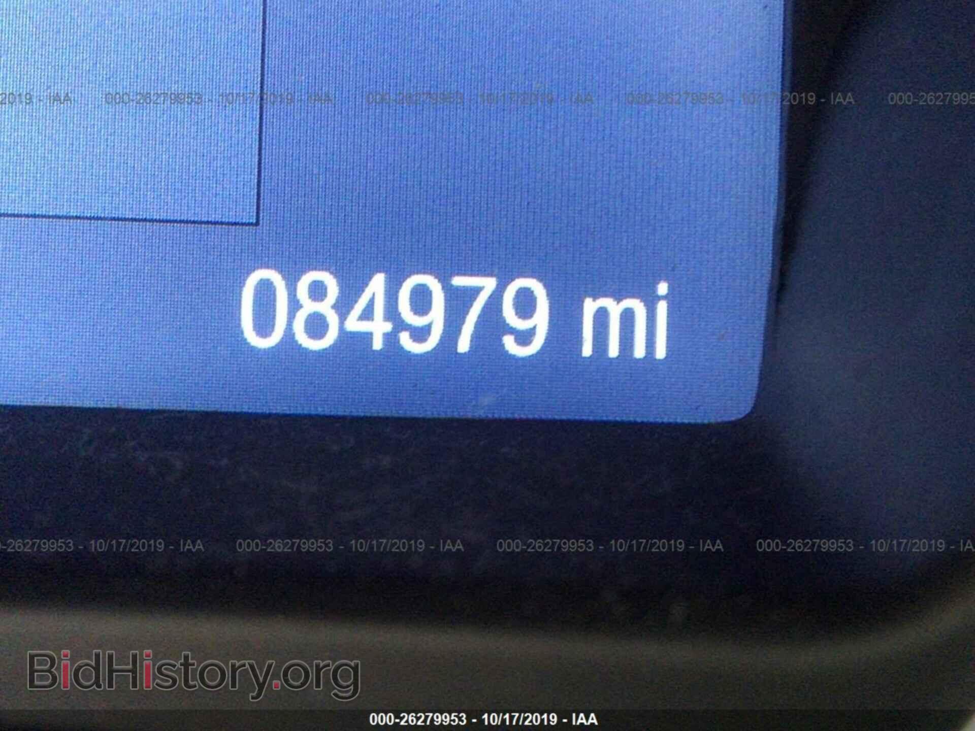 2014 FORD FOCUS - VIN: 1FADP3F29EL278205 - Photo 7