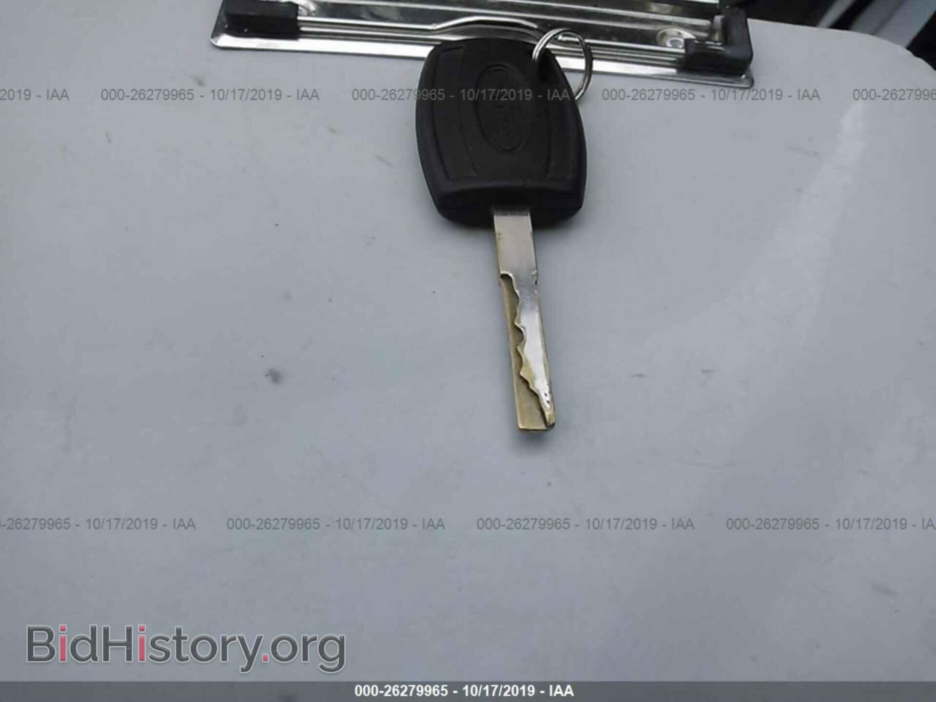 2013 FORD FOCUS - VIN: 1FADP3E21DL189308 - Фото 11