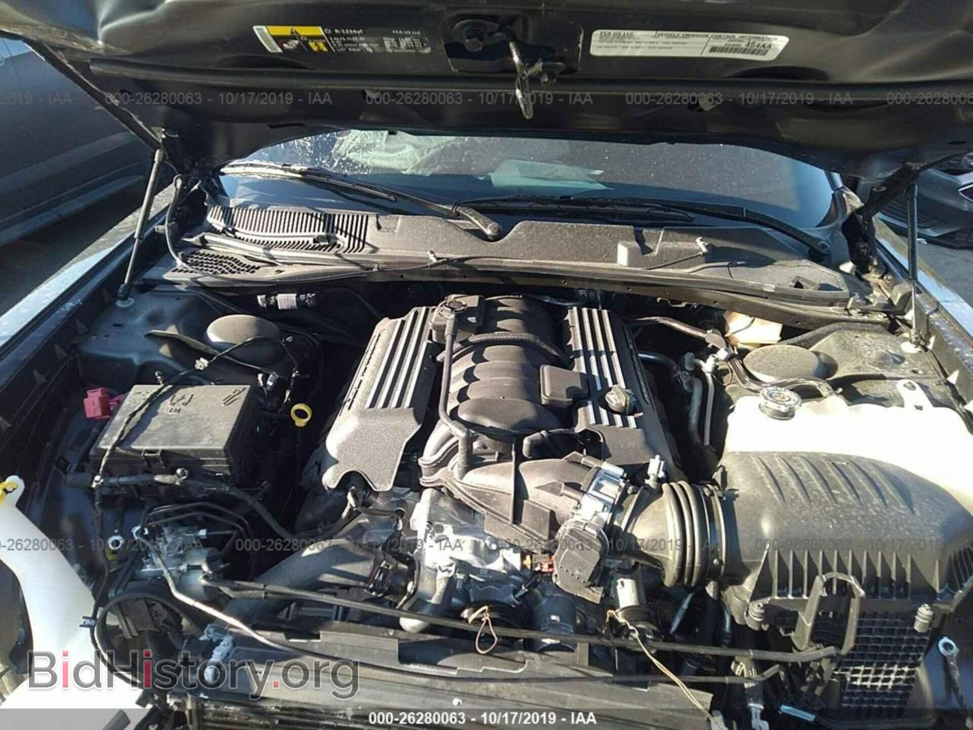 2019 DODGE CHALLENGER - VIN: 2C3CDZFJ3KH707019 - Photo 10