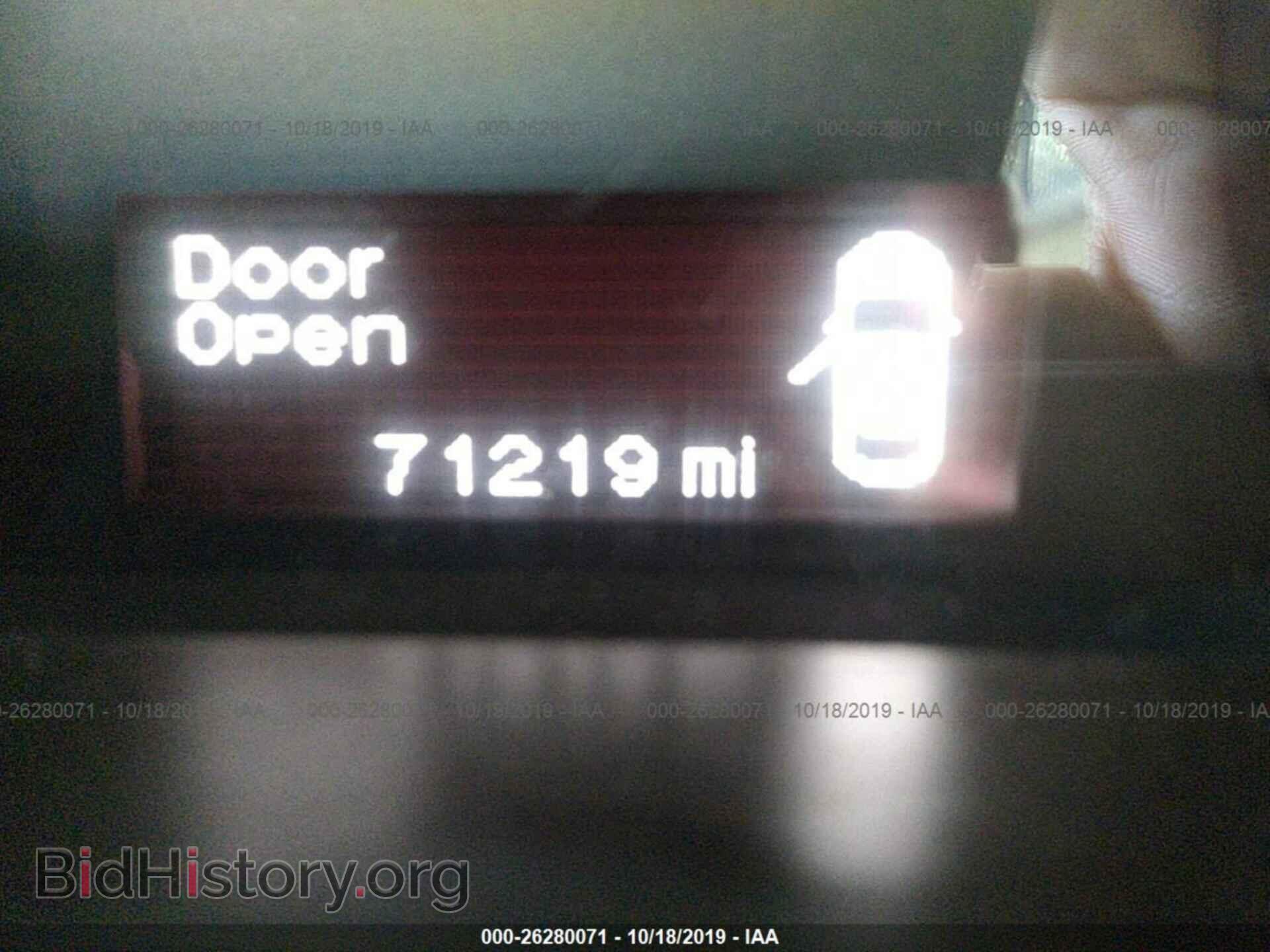 2015 DODGE DART - VIN: 1C3CDFAA7FD403409 - Фото 7