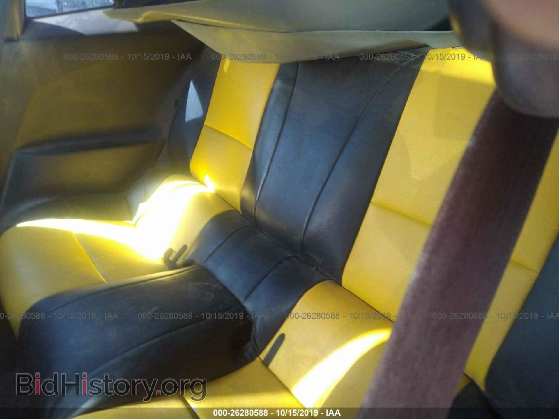 2013 CHEVROLET CAMARO - VIN: 2G1FB1E30D9244670 - Фото 8