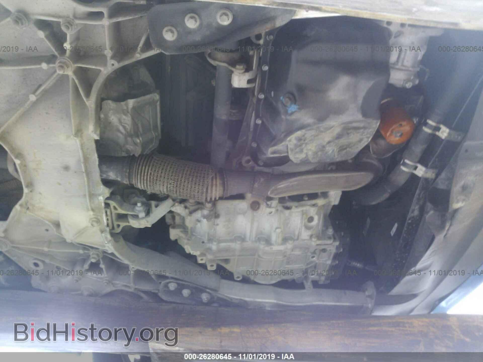 2015 DODGE DART - VIN: 1C3CDFBBXFD227835 - Фото 6
