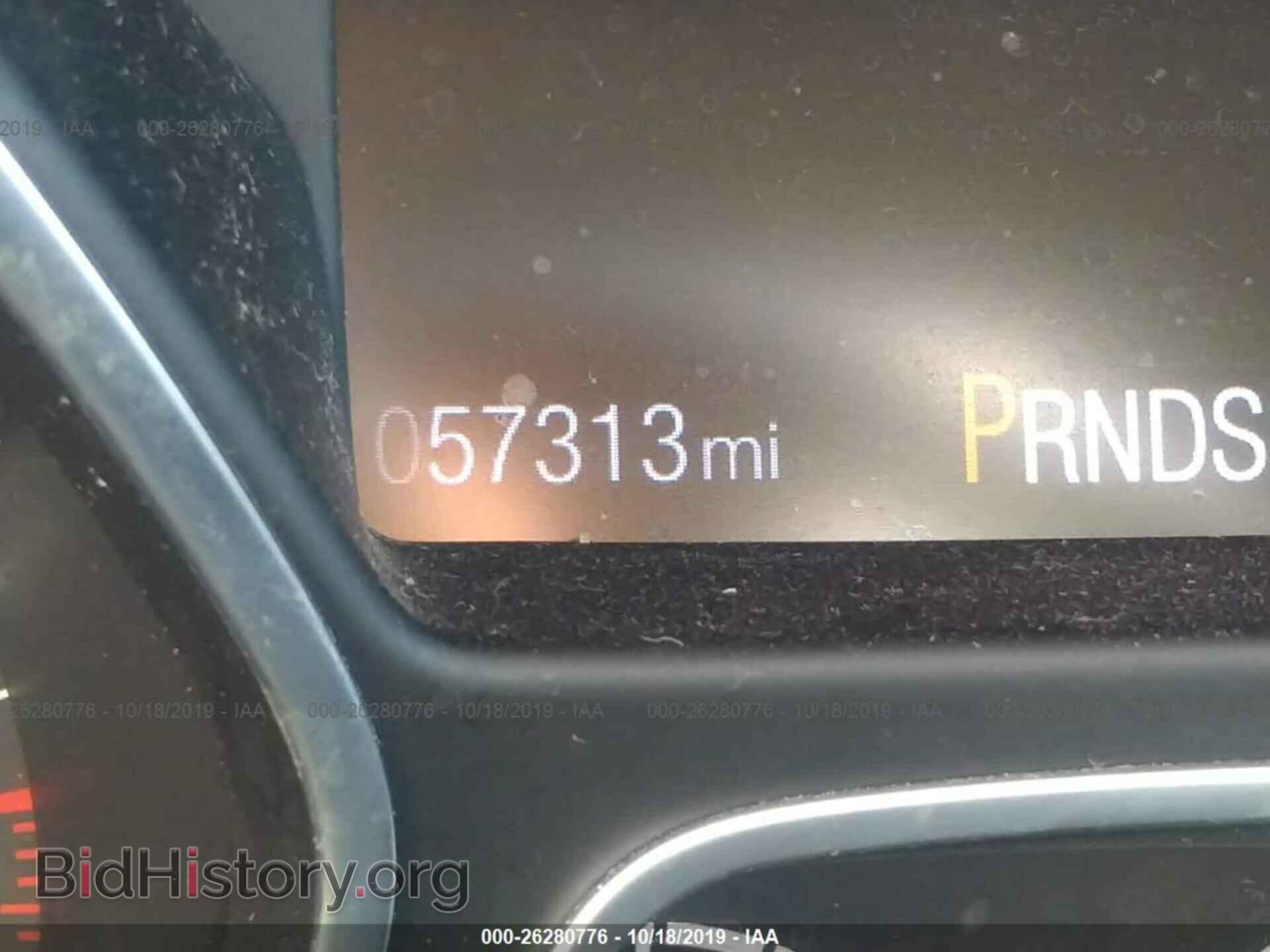 2016 FORD FOCUS - VIN: 1FADP3F25GL360967 - Photo 7