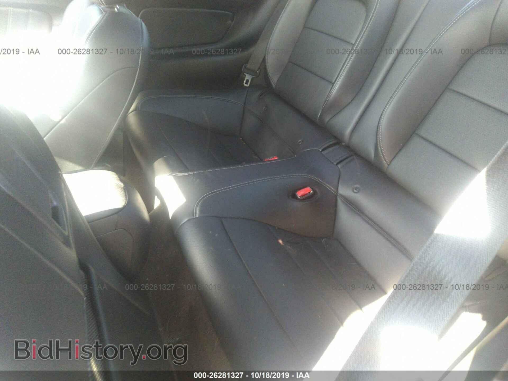 2015 FORD MUSTANG - VIN: 1FA6P8TH5F5340431 - Фото 8