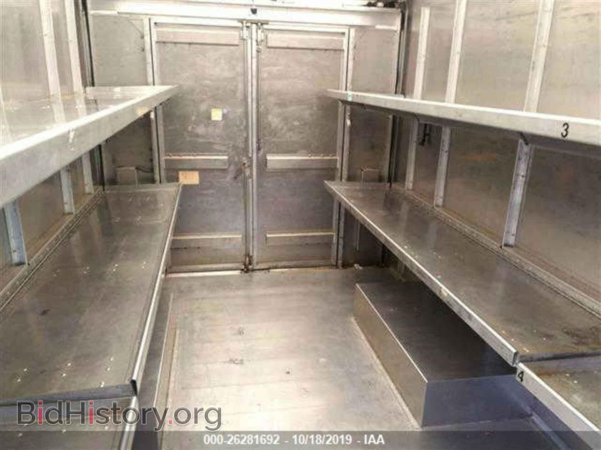 2016 FORD ECONOLINE - VIN: 1FC3E3KL8GVC27043 - Photo 5