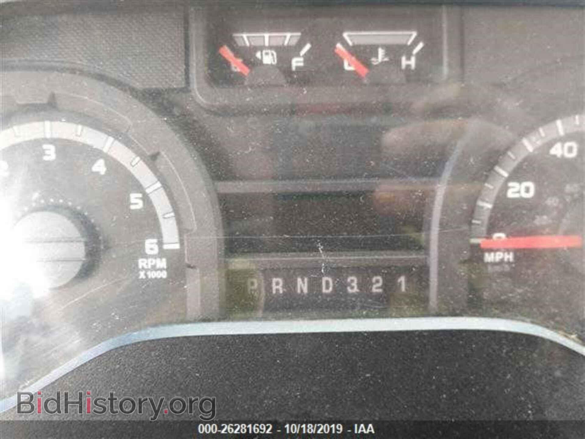 2016 FORD ECONOLINE - VIN: 1FC3E3KL8GVC27043 - Photo 6