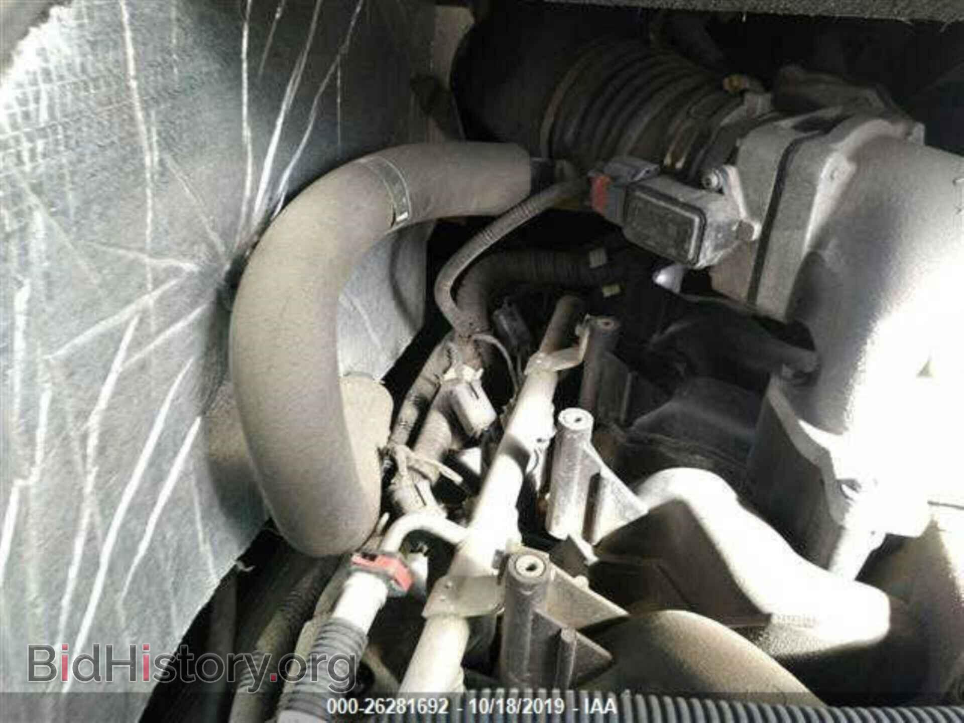 2016 FORD ECONOLINE - VIN: 1FC3E3KL8GVC27043 - Photo 9