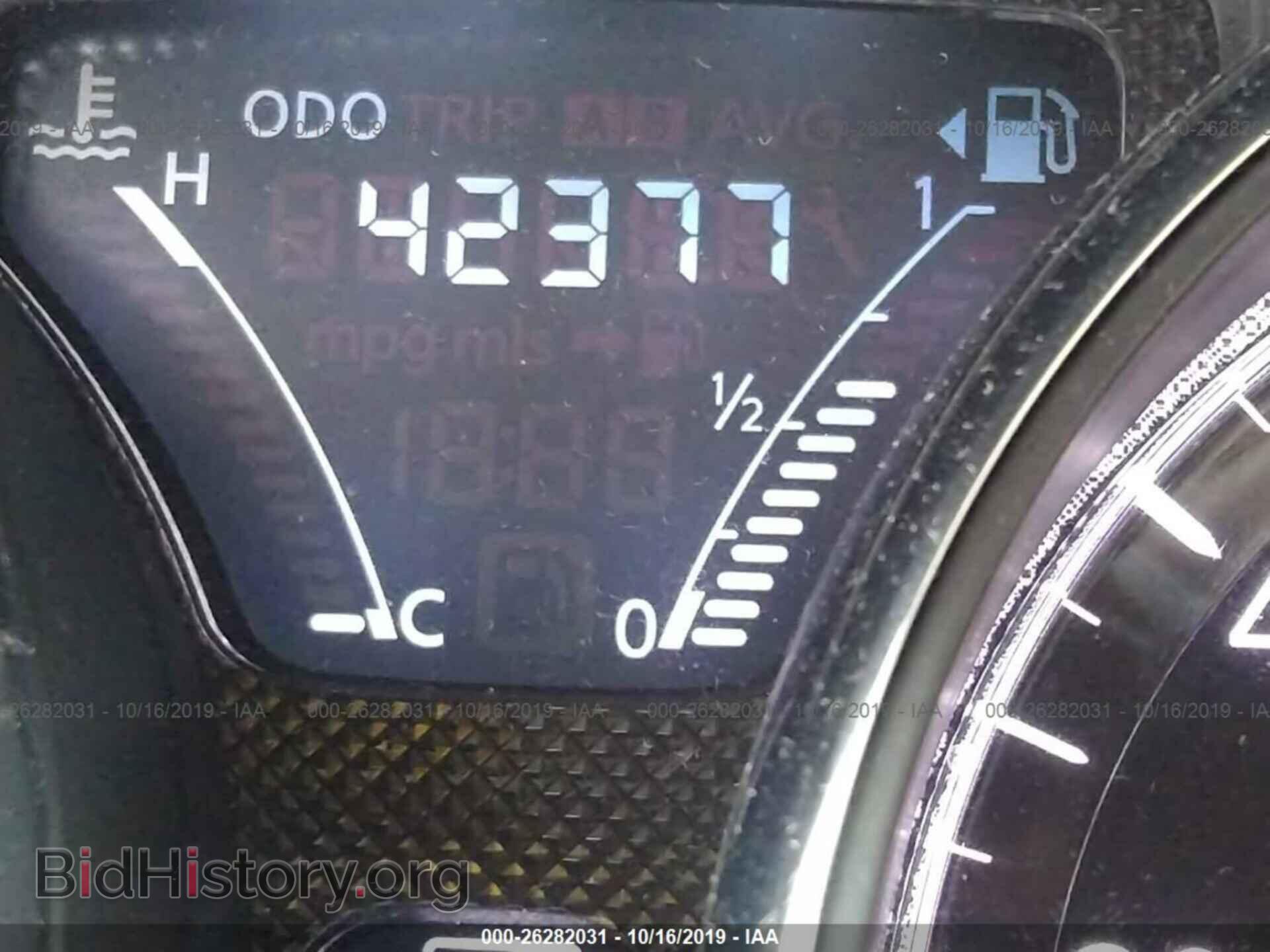 2017 NISSAN VERSA - VIN: 3N1CN7AP8HL856215 - Фото 7