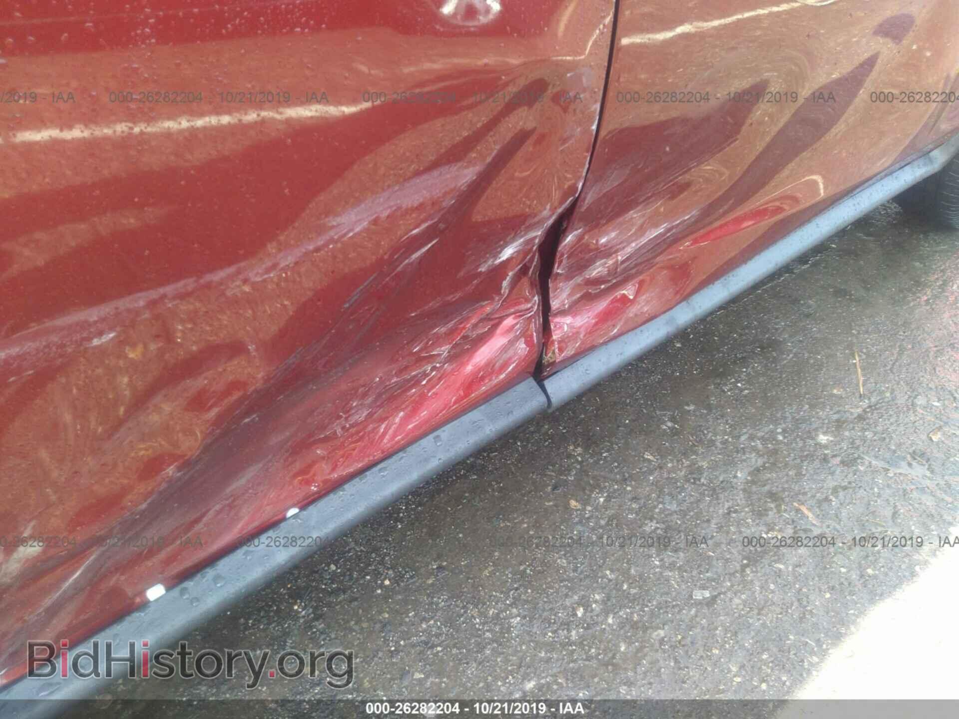 2011 MAZDA CX-7 - VIN: JM3ER2AMXB0397042 - Фото 6