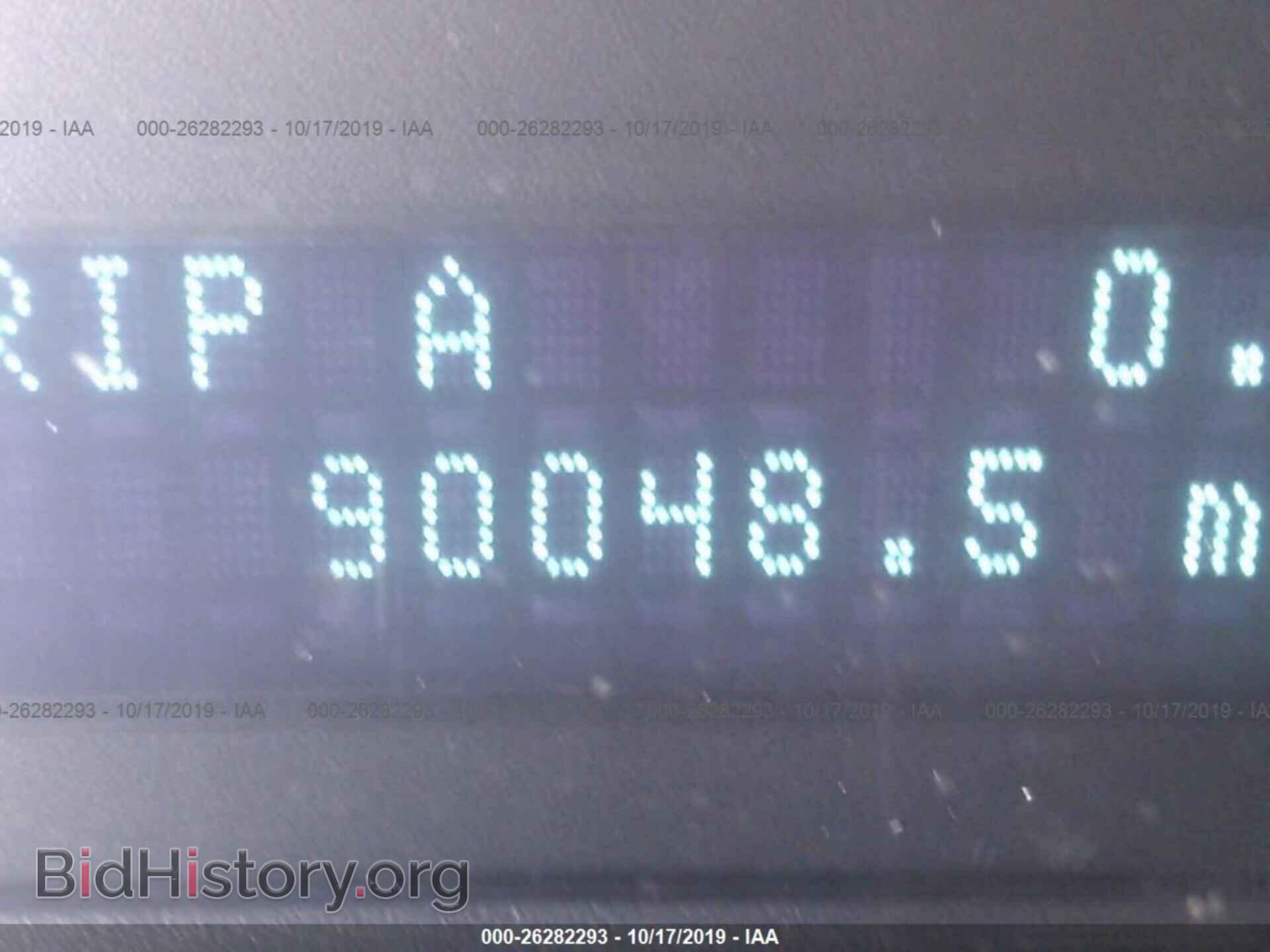 2011 FORD ESCAPE - VIN: 1FMCU0EG1BKB90577 - Фото 7