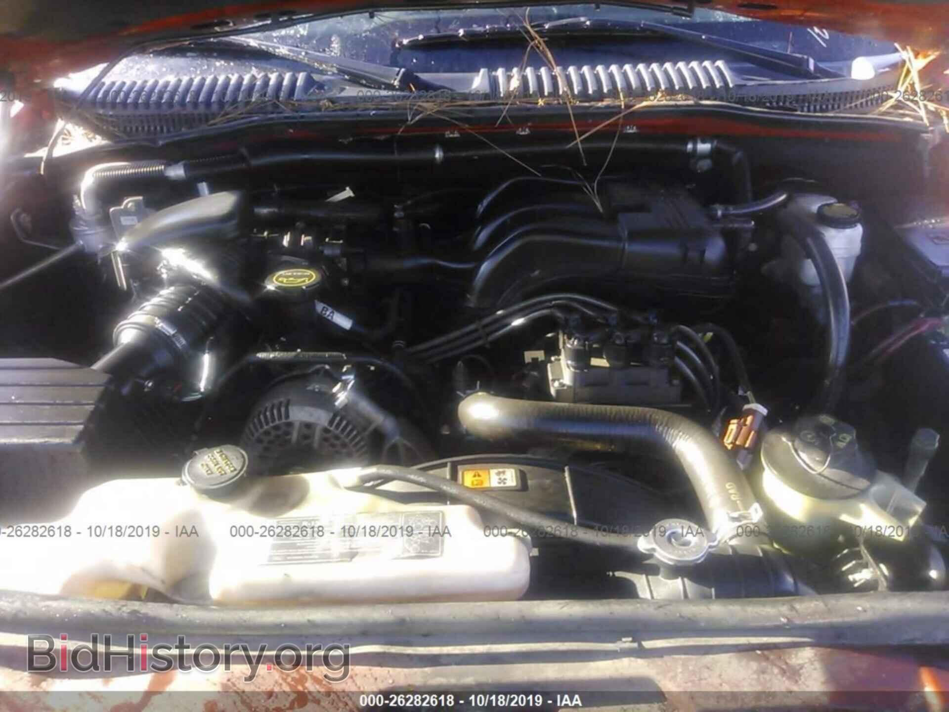 2007 FORD EXPLORER - VIN: 1FMEU63E67UA84716 - Фото 10