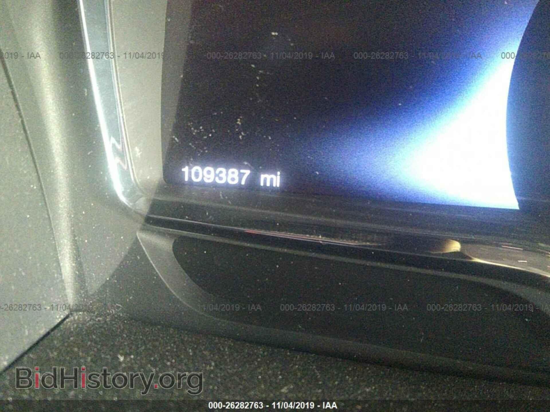 2012 LINCOLN MKX - VIN: 2LMDJ6JK7CBL15088 - Фото 7