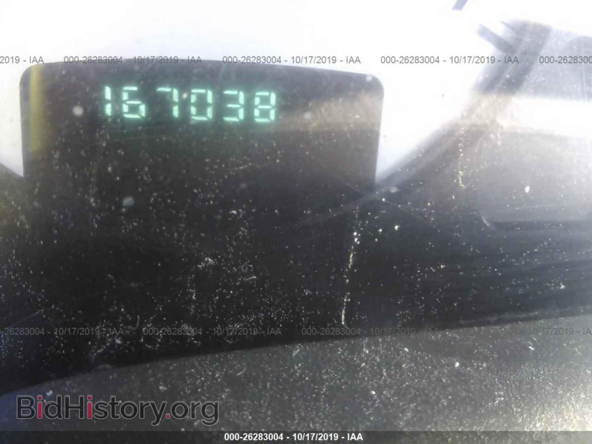 2003 DODGE RAM 1500 - VIN: 1D7HA18D53S370646 - Photo 7