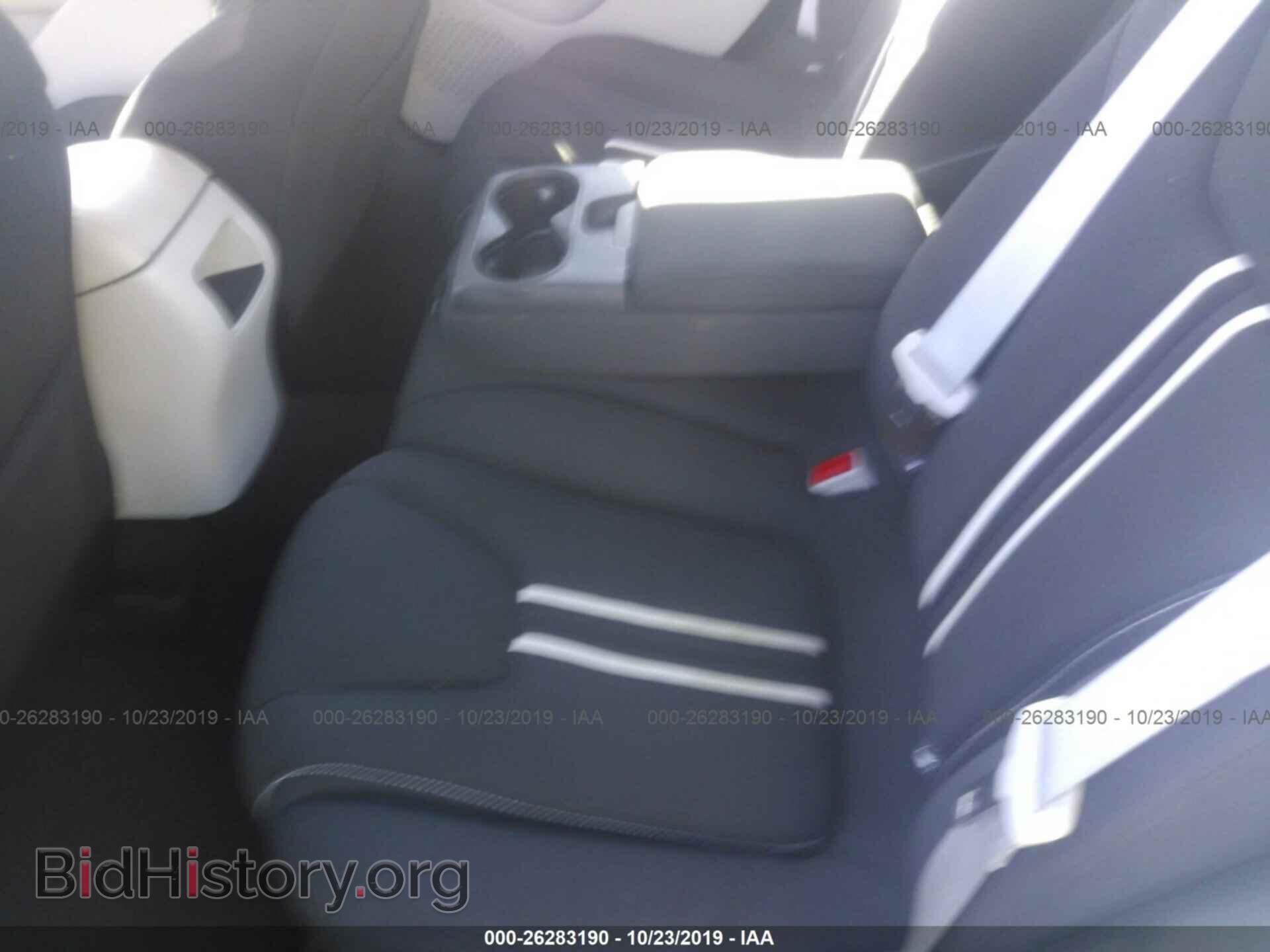 2013 DODGE DART - VIN: 1C3CDFBA1DD289516 - Photo 8