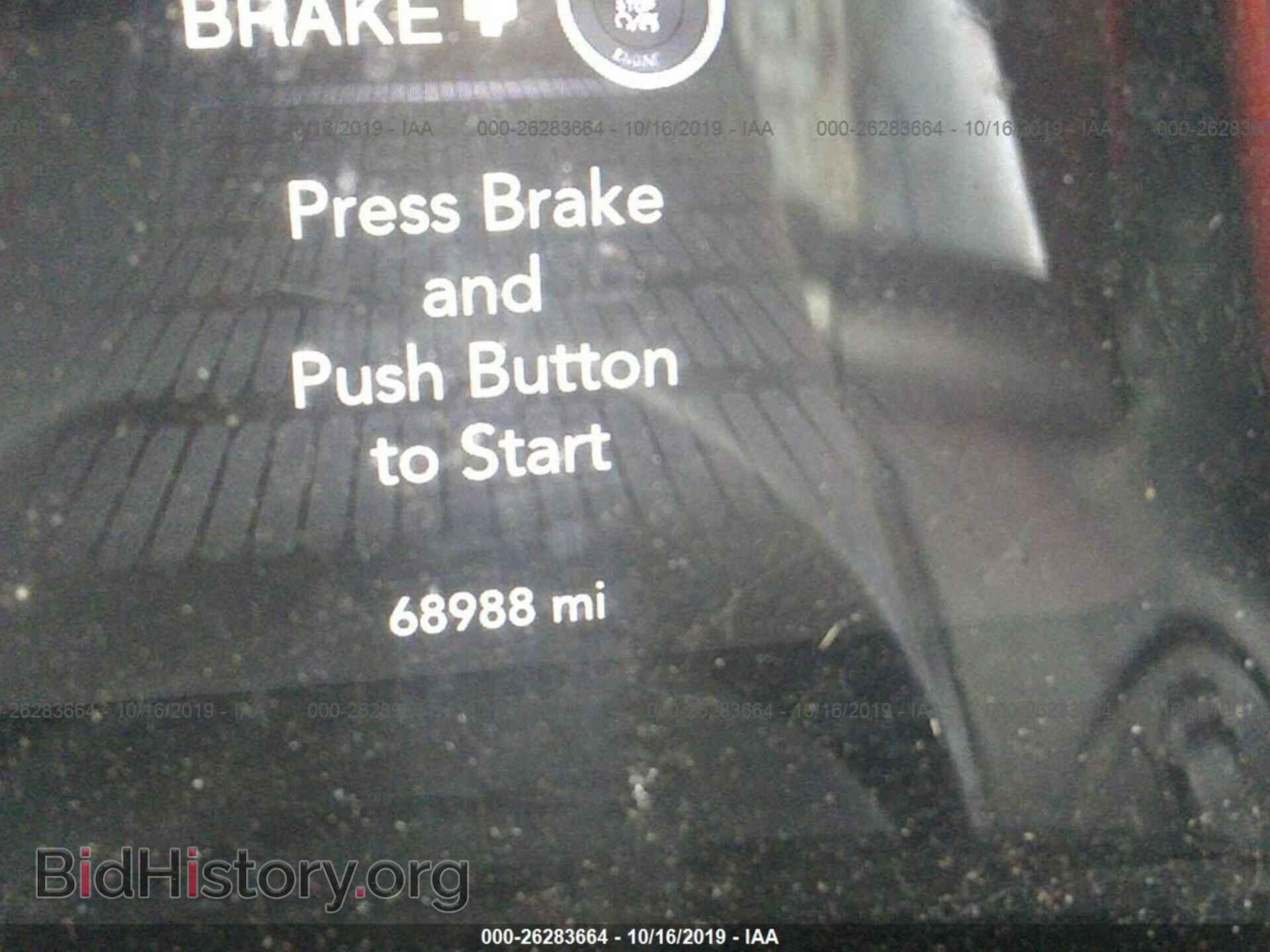 2016 DODGE CHALLENGER - VIN: 2C3CDZAG8GH325989 - Photo 7