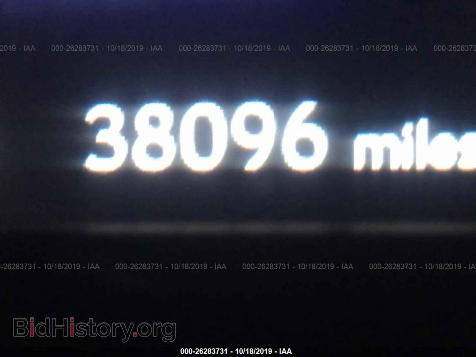 2014 LEXUS GS - VIN: JTHCE1BL4E5020417 - Photo 7
