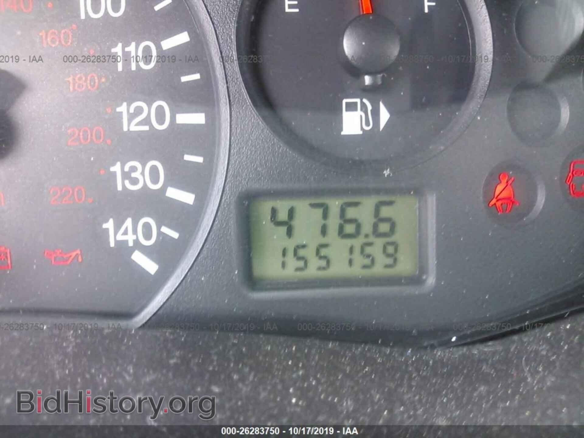 2007 FORD FOCUS - VIN: 1FAFP34N77W250118 - Photo 7