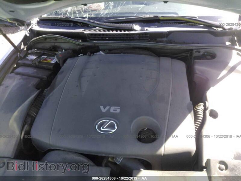2012 Lexus IS (VIN JTHBF5C26C5172654) — фото 10 из 11