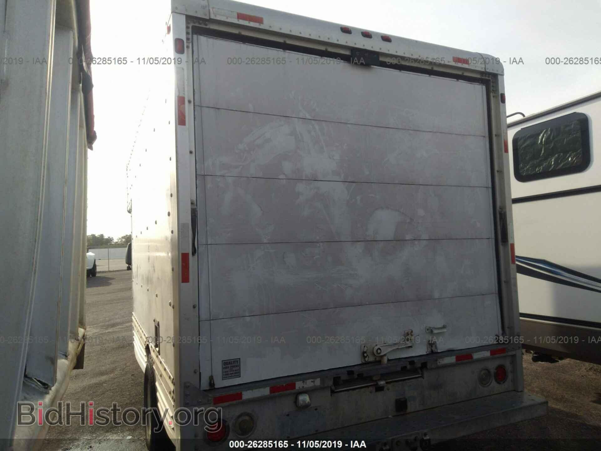 2006 FORD ECONOLINE - VIN: 1FDXE45S56DA59074 - Фото 3