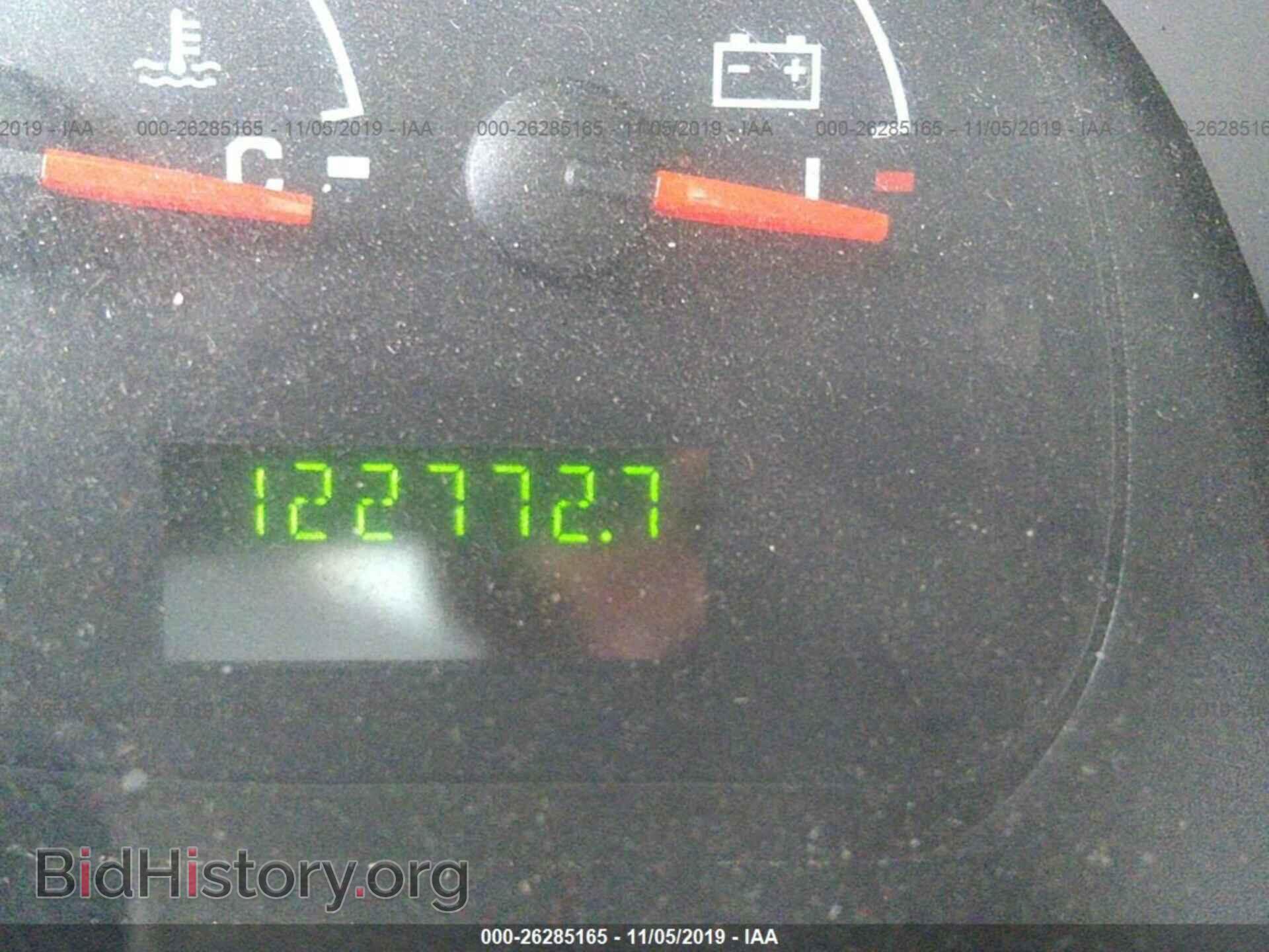 2006 FORD ECONOLINE - VIN: 1FDXE45S56DA59074 - Фото 6