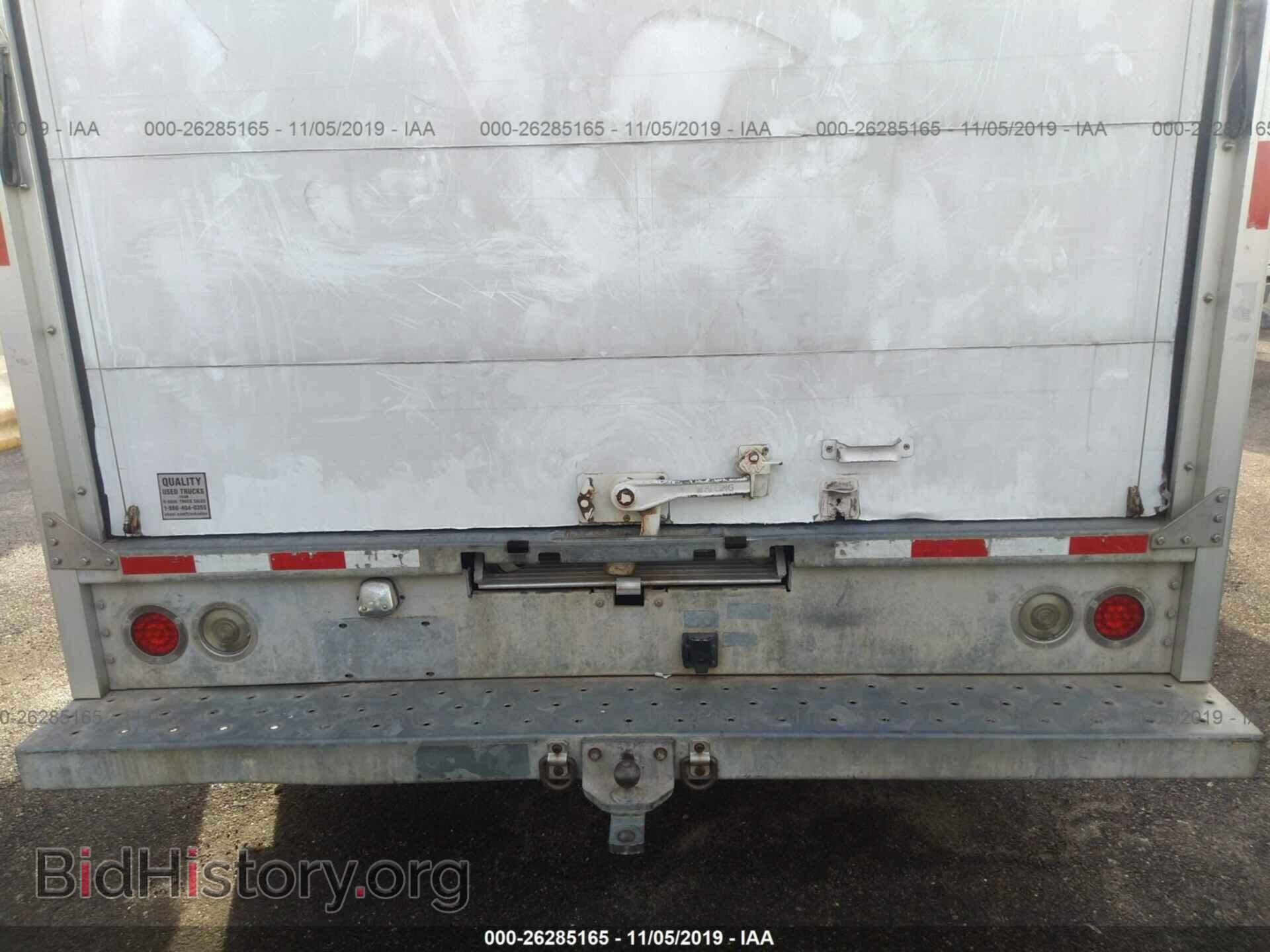 2006 FORD ECONOLINE - VIN: 1FDXE45S56DA59074 - Фото 8