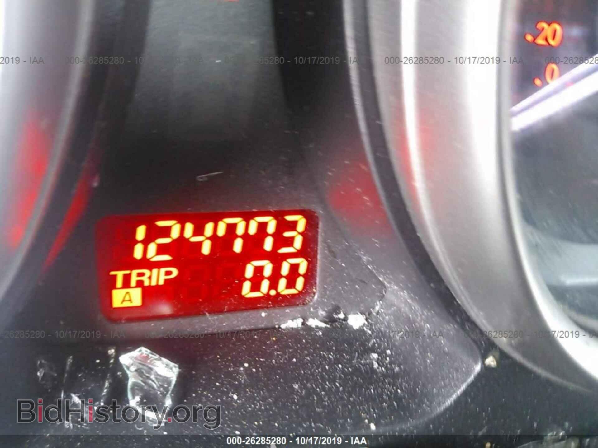 2011 MAZDA CX-9 - VIN: JM3TB2CA2B0331356 - Photo 7