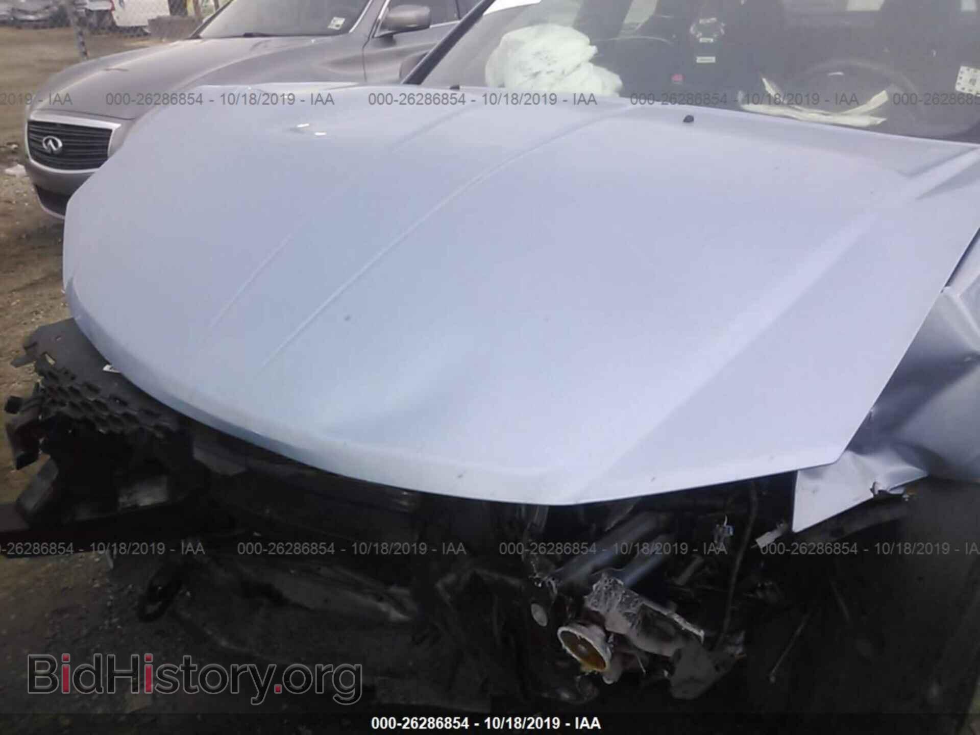 2013 DODGE AVENGER - VIN: 1C3CDZAB2DN679921 - Фото 10