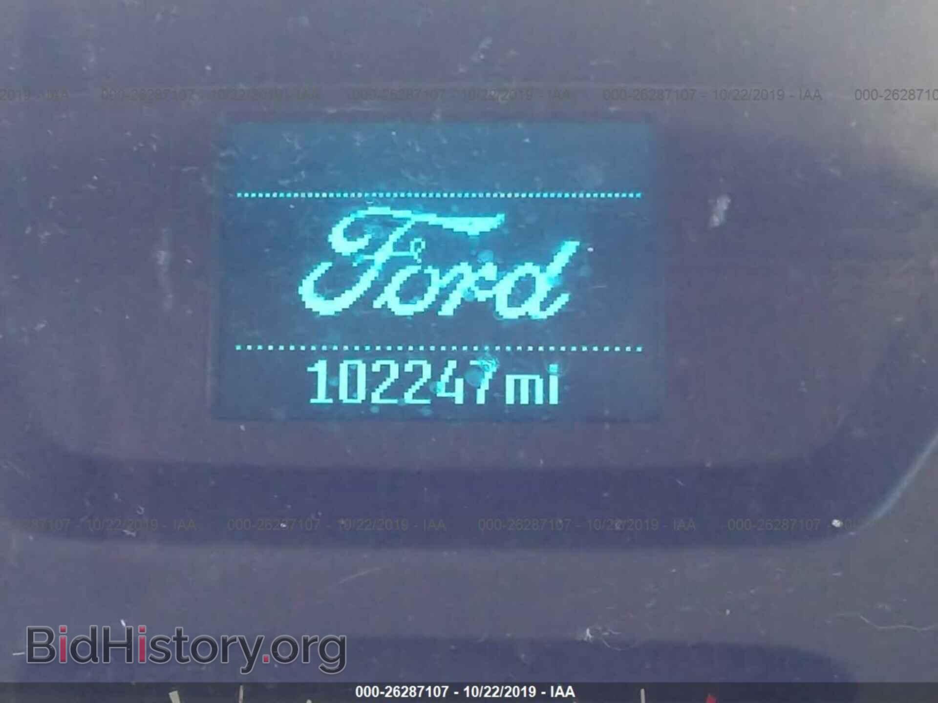2015 FORD TRANSIT - VIN: 1FTNR2YGXFKA20150 - Фото 7