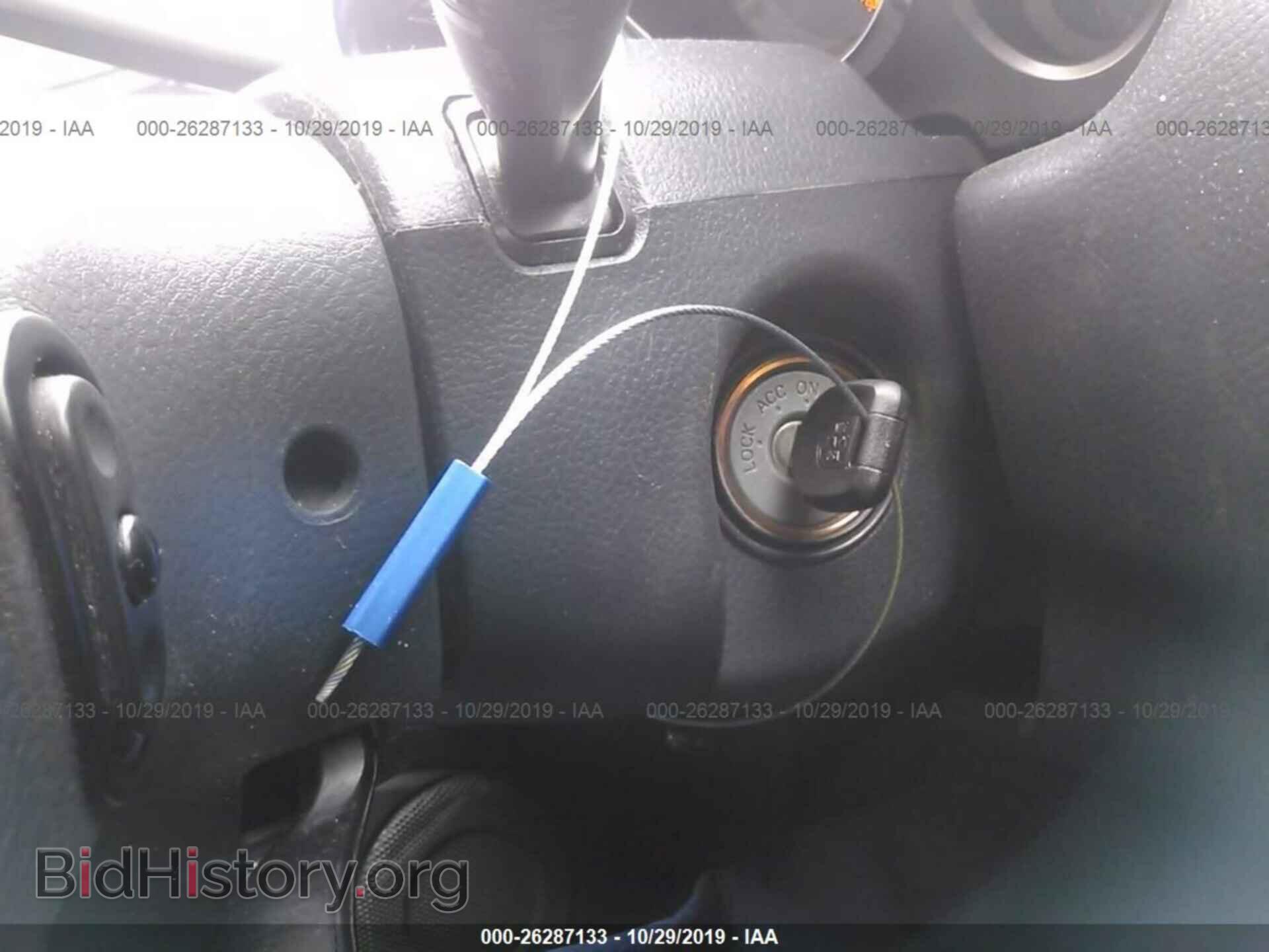 2008 MITSUBISHI ECLIPSE - VIN: 4A3AK64F88E030357 - Фото 11