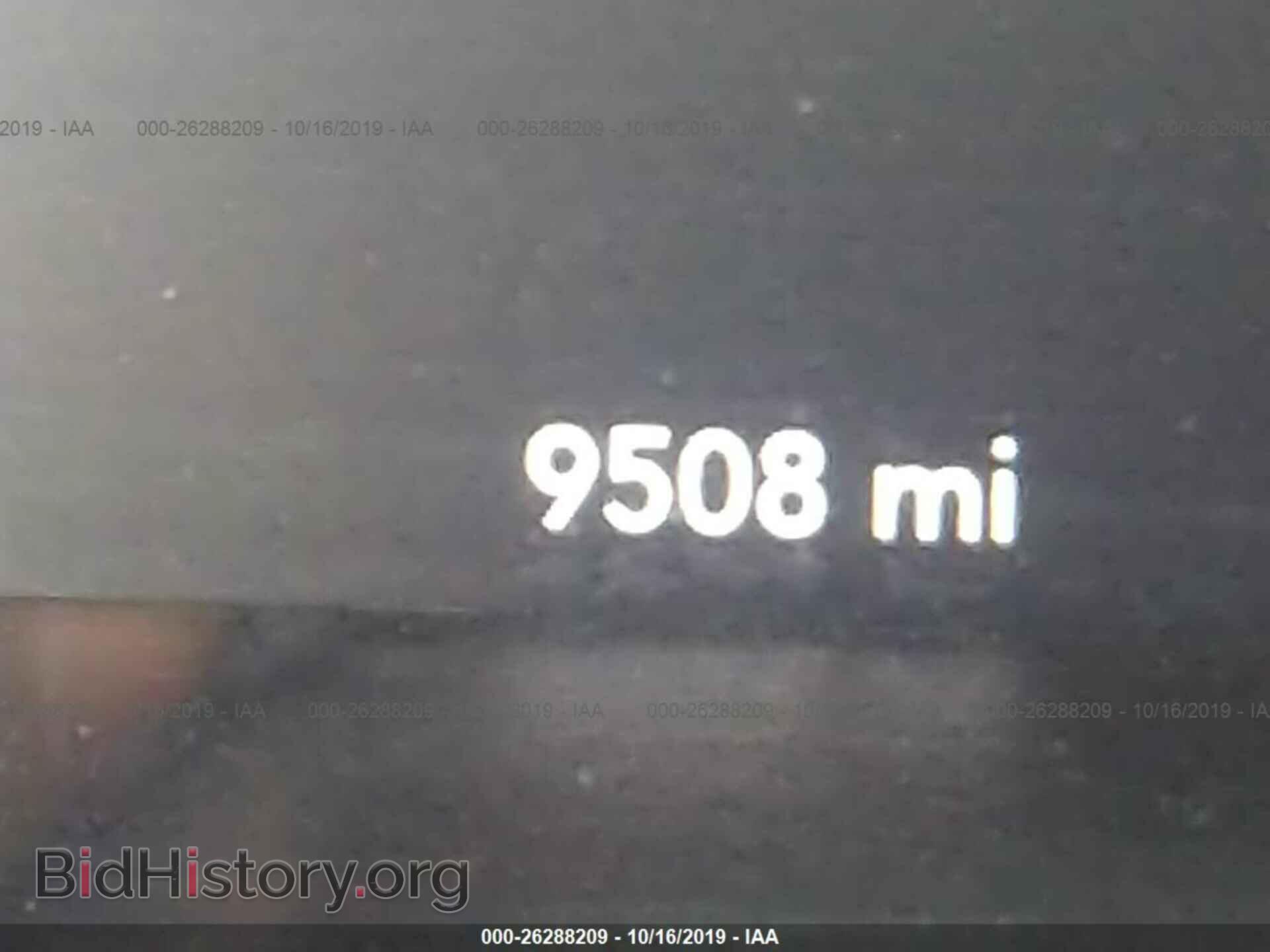 2019 DODGE CHALLENGER - VIN: 2C3CDZAG3KH618367 - Photo 7