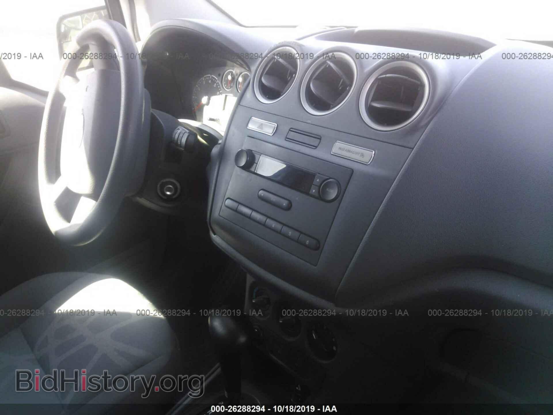2012 FORD TRANSIT CONNECT - VIN: NM0LS7AN0CT082998 - Фото 5