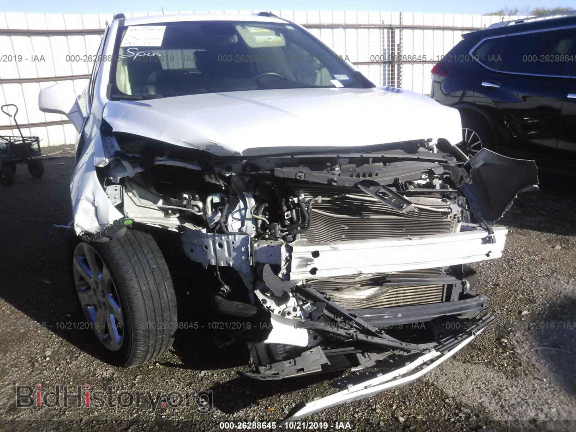 2013 BUICK ENCORE - VIN: KL4CJCSB1DB060478 - Photo 6
