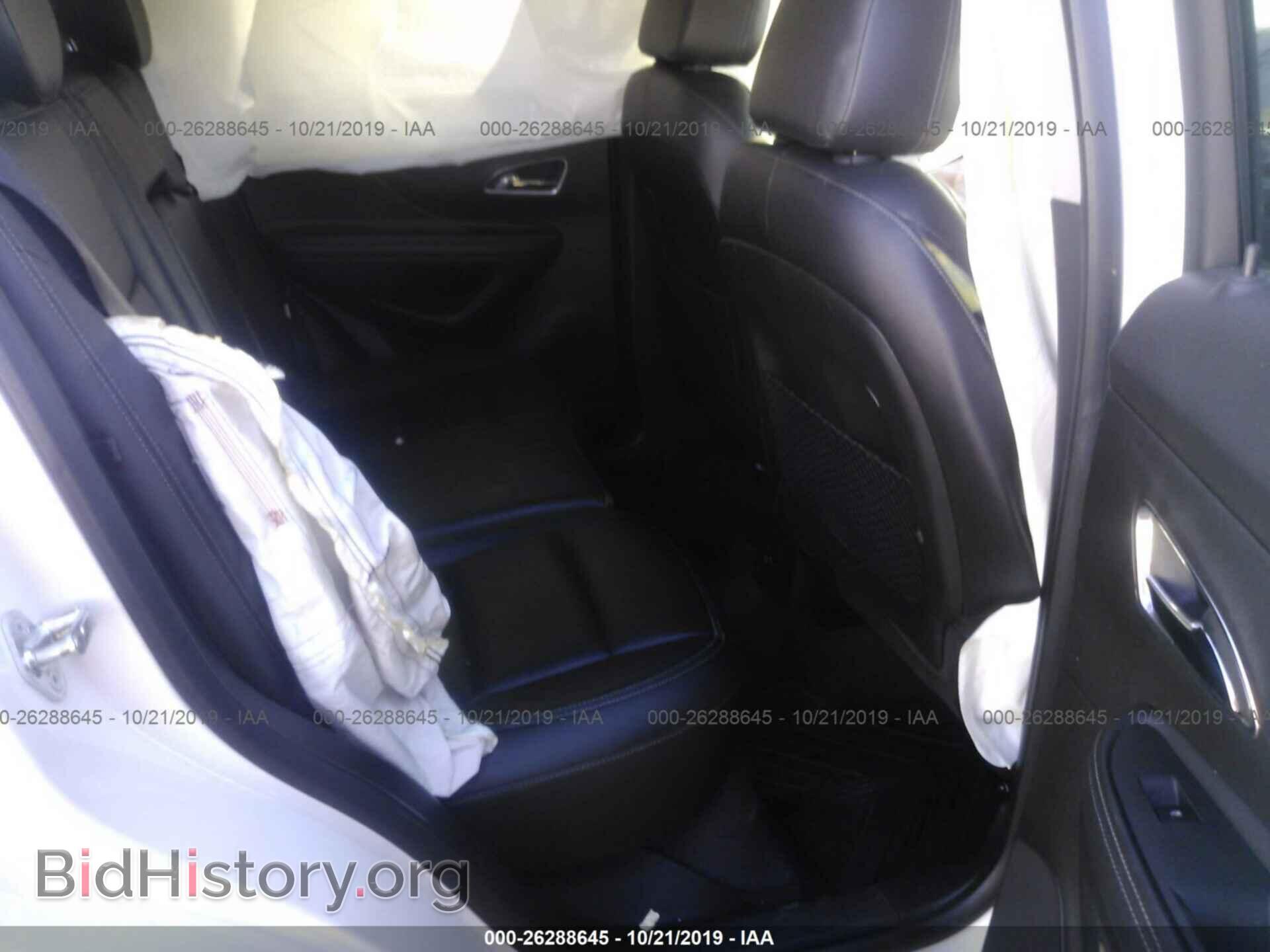 2013 BUICK ENCORE - VIN: KL4CJCSB1DB060478 - Photo 8