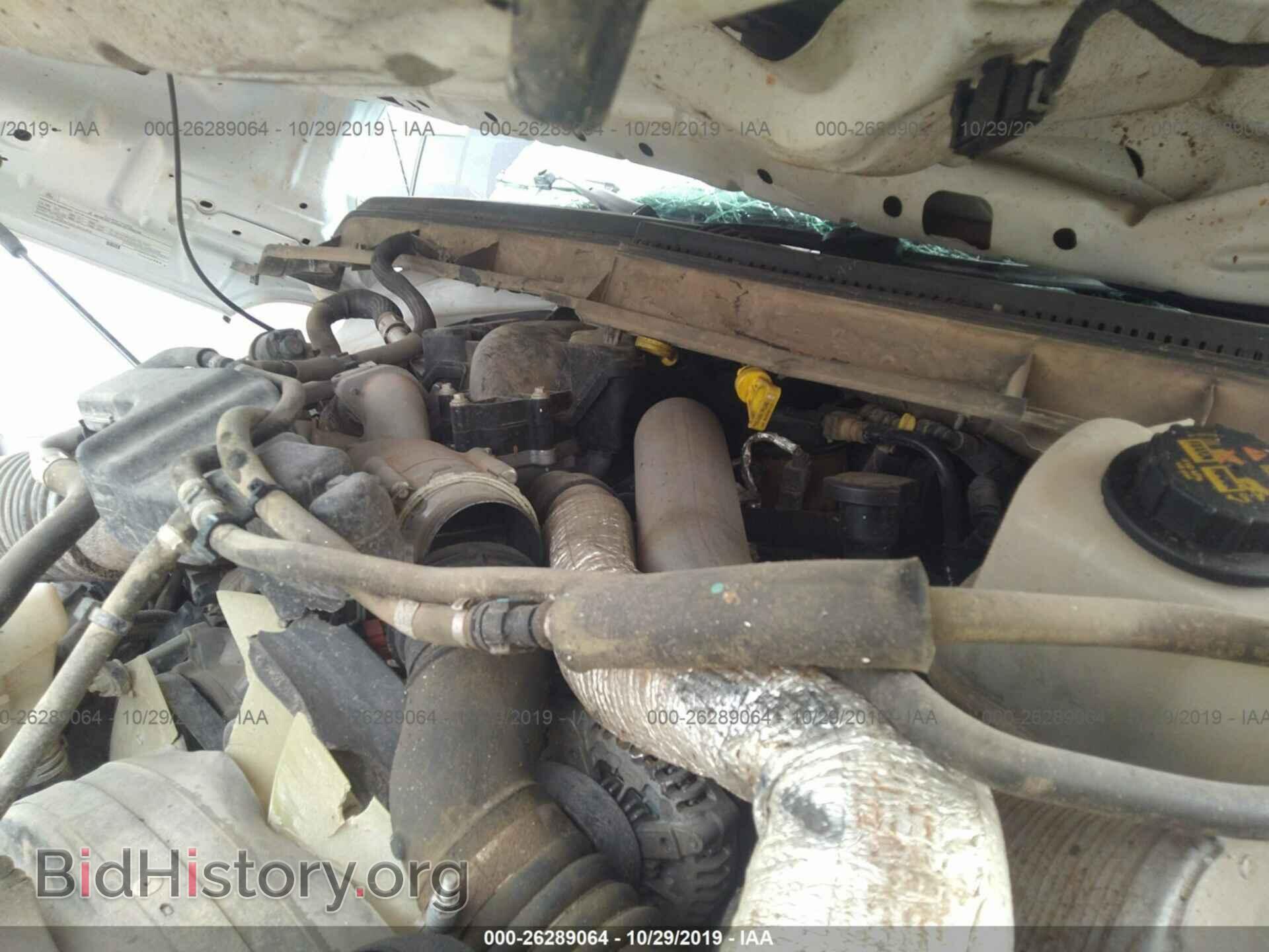 2012 FORD F350 - VIN: 1FD8X3FT8CEC83820 - Фото 10