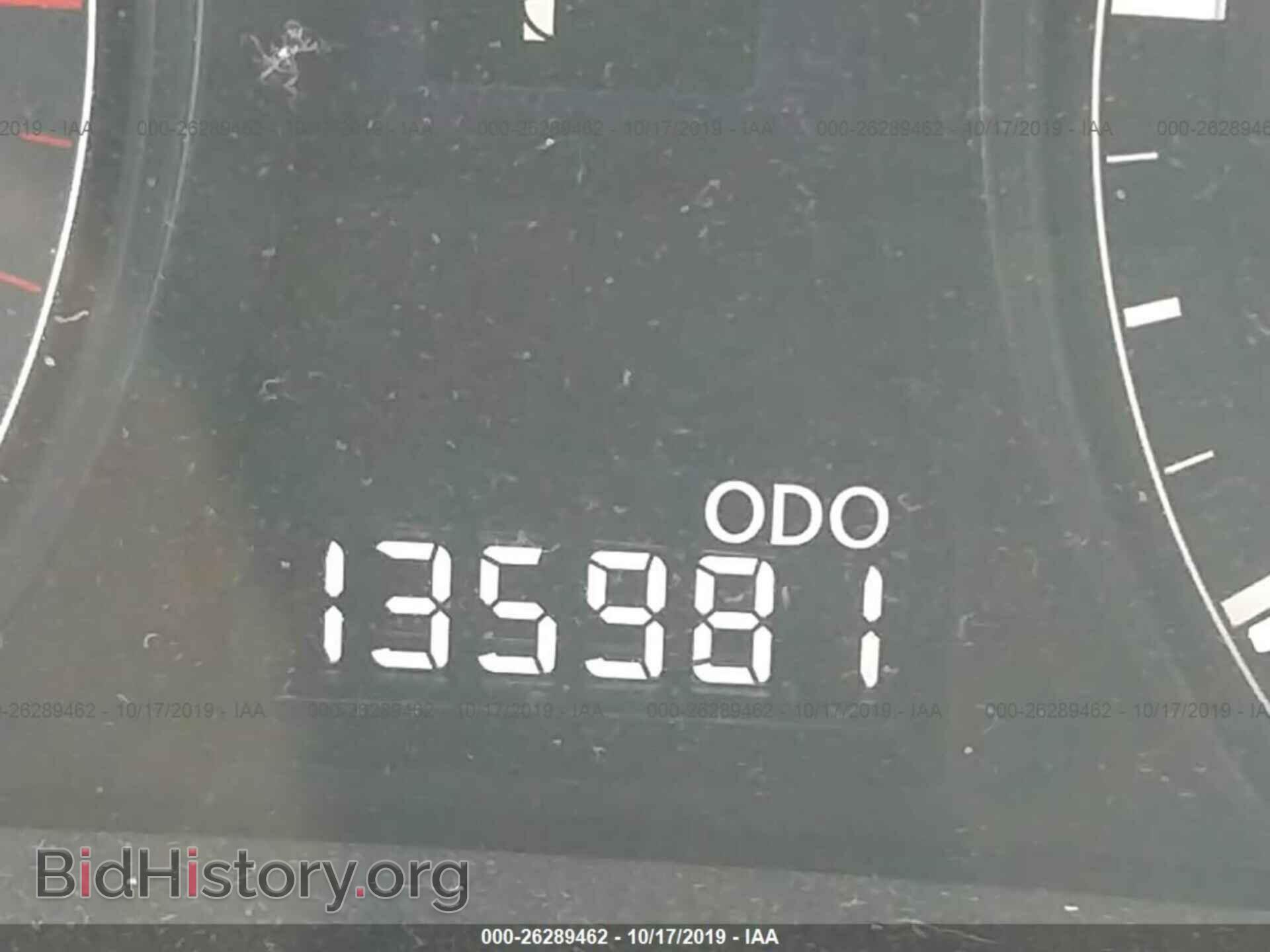 2011 LEXUS RX - VIN: 2T2BK1BA2BC095549 - Фото 7