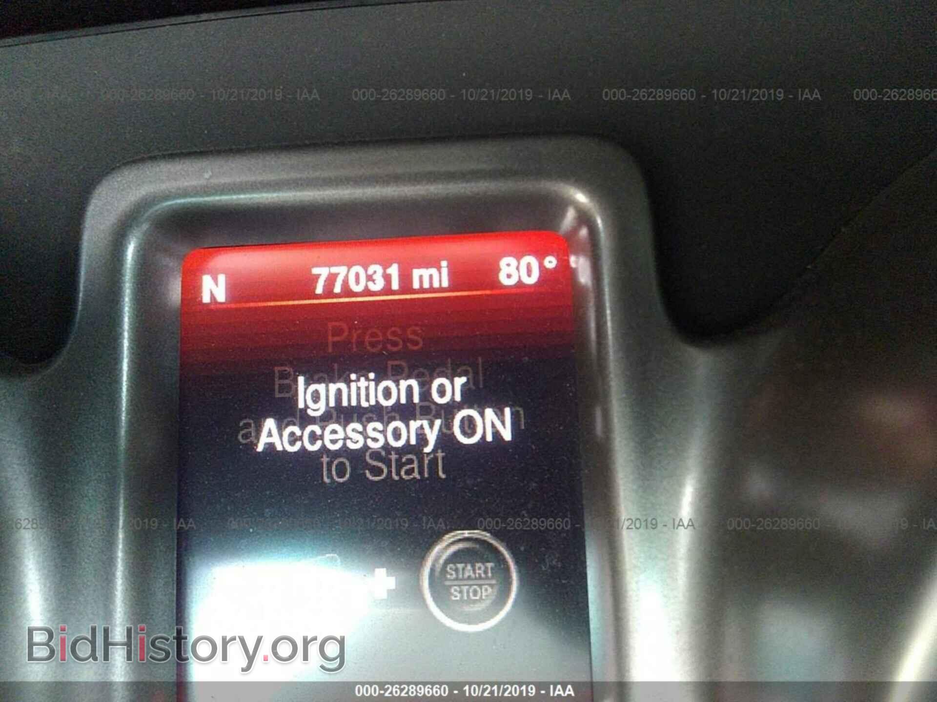 2015 DODGE JOURNEY - VIN: 3C4PDCGG7FT621593 - Фото 7