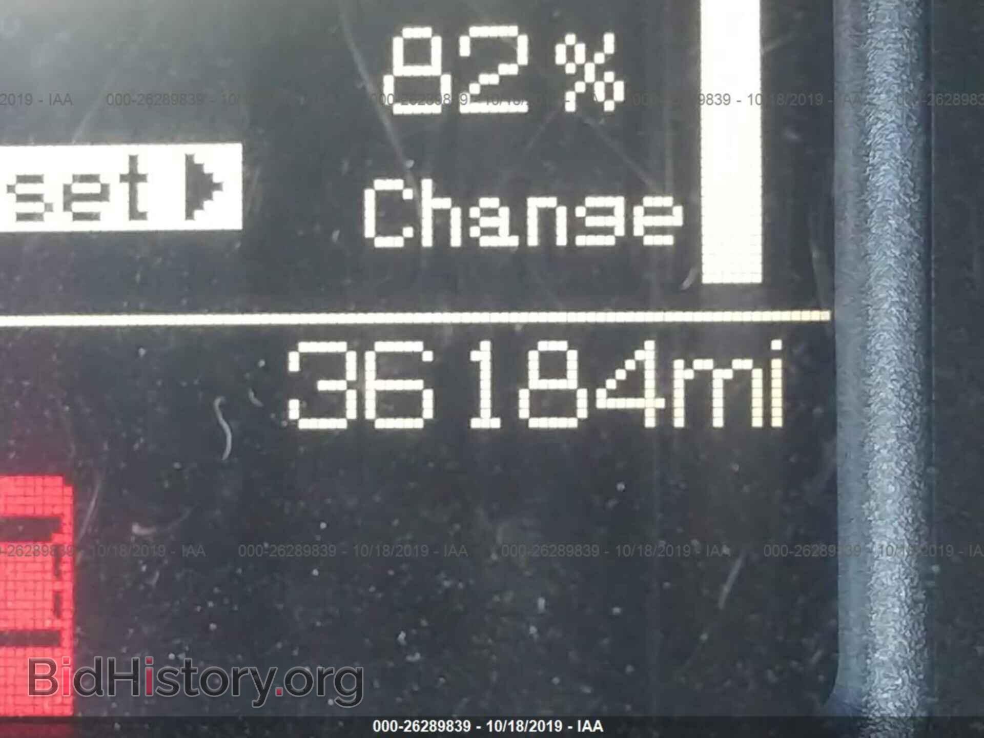 2017 RAM 1500 - VIN: 1C6RR6FG6HS615499 - Фото 7