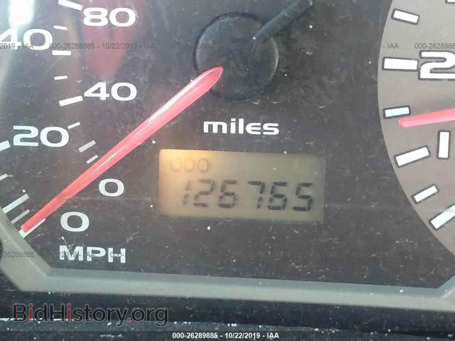2004 MITSUBISHI ECLIPSE - VIN: 4A3AE45G44E050991 - Фото 7
