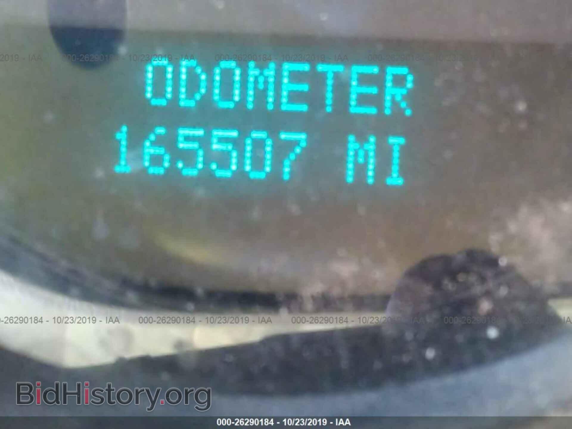 2010 CHEVROLET SILVERADO - VIN: 1GCPCPEX3AZ280398 - Фото 6
