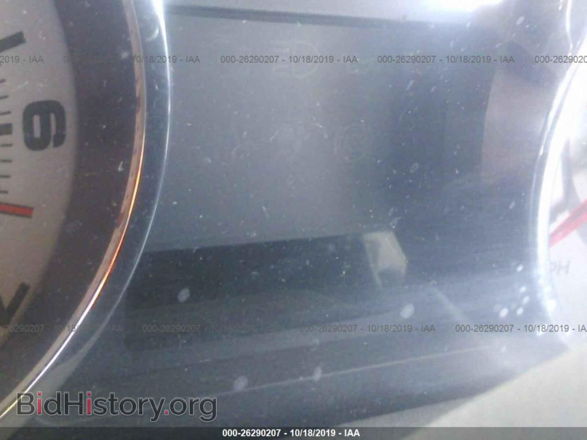 2008 FORD EDGE - VIN: 2FMDK49C68BA42291 - Photo 7