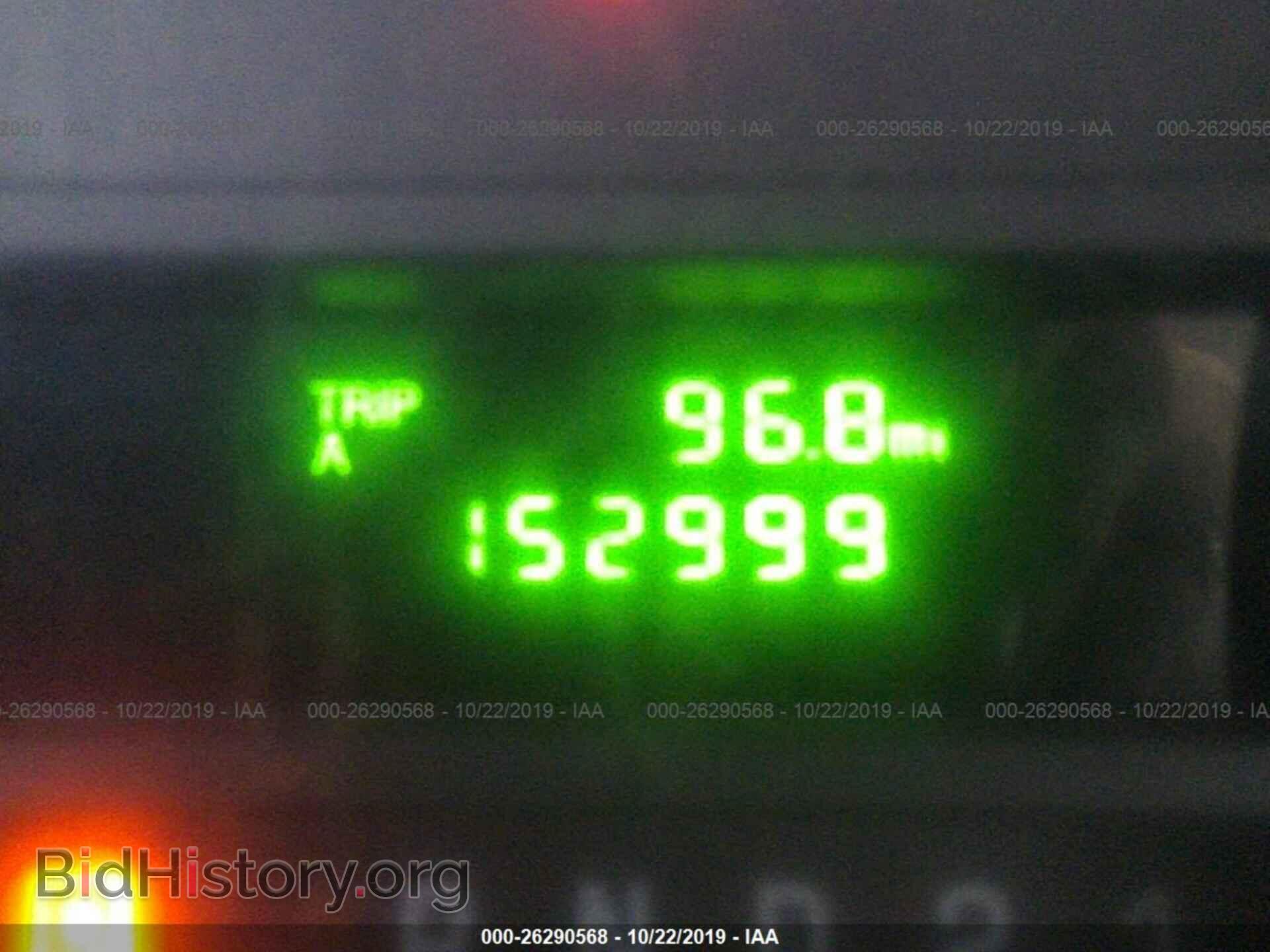 2011 FORD ECONOLINE - VIN: 1FTNS2EL1BDA25080 - Фото 7